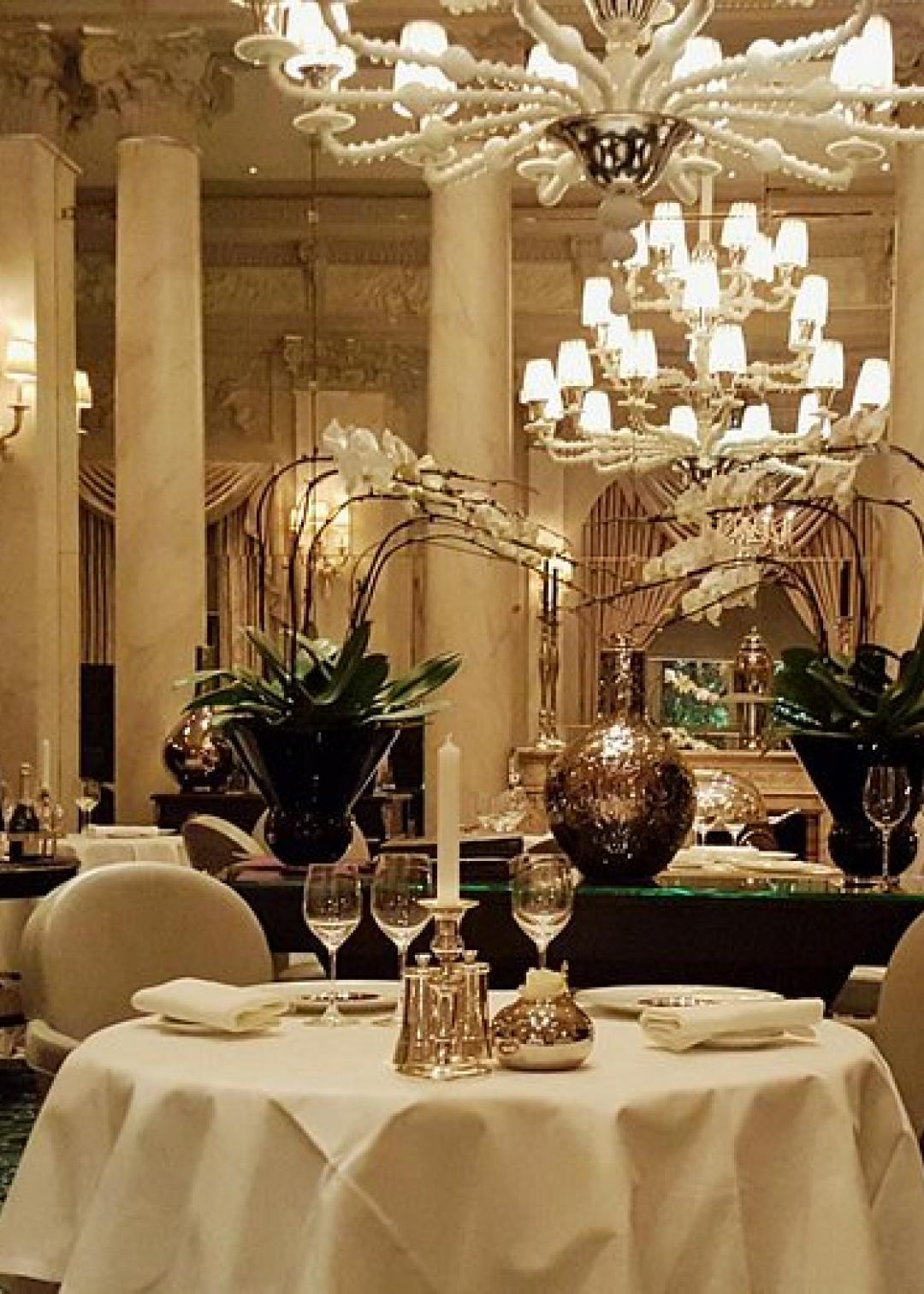 Le Pré Catelan, Paris