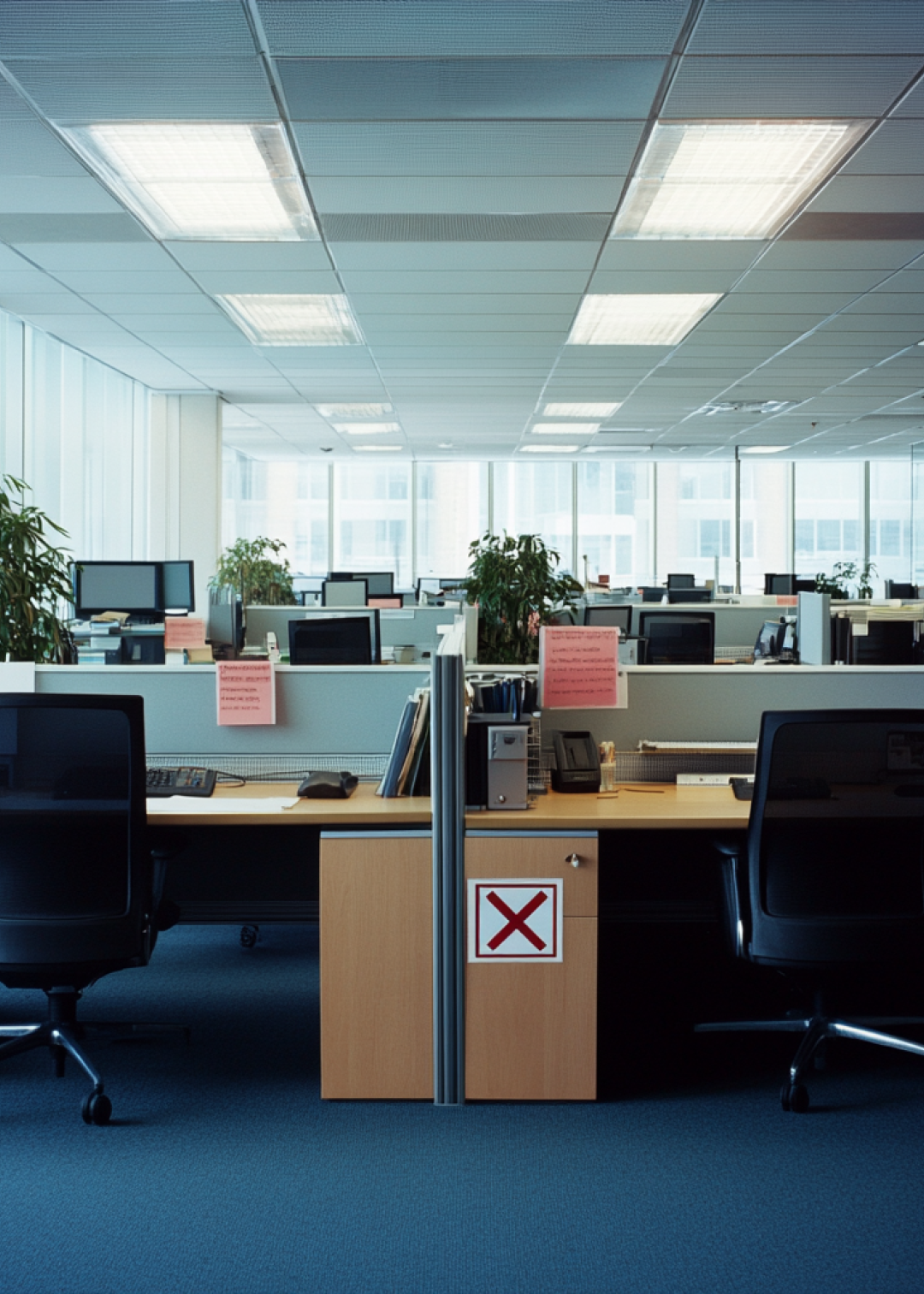 Les erreurs d’aménagement les plus fréquentes