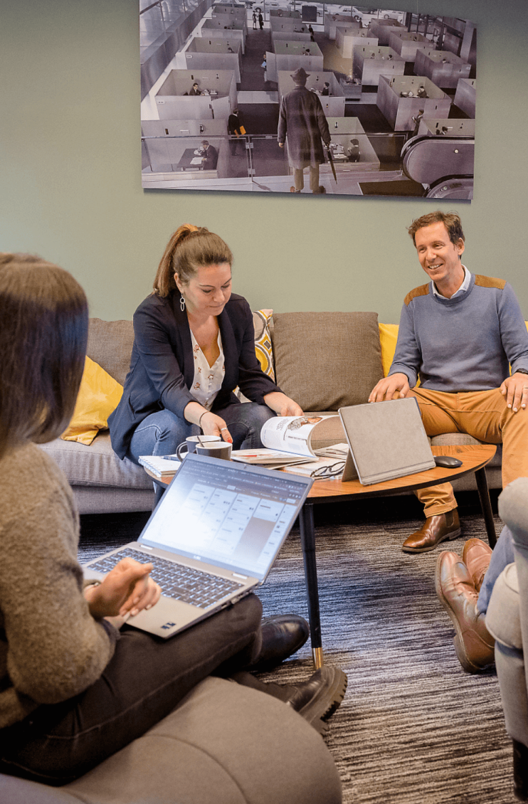 Christine et Stanislas