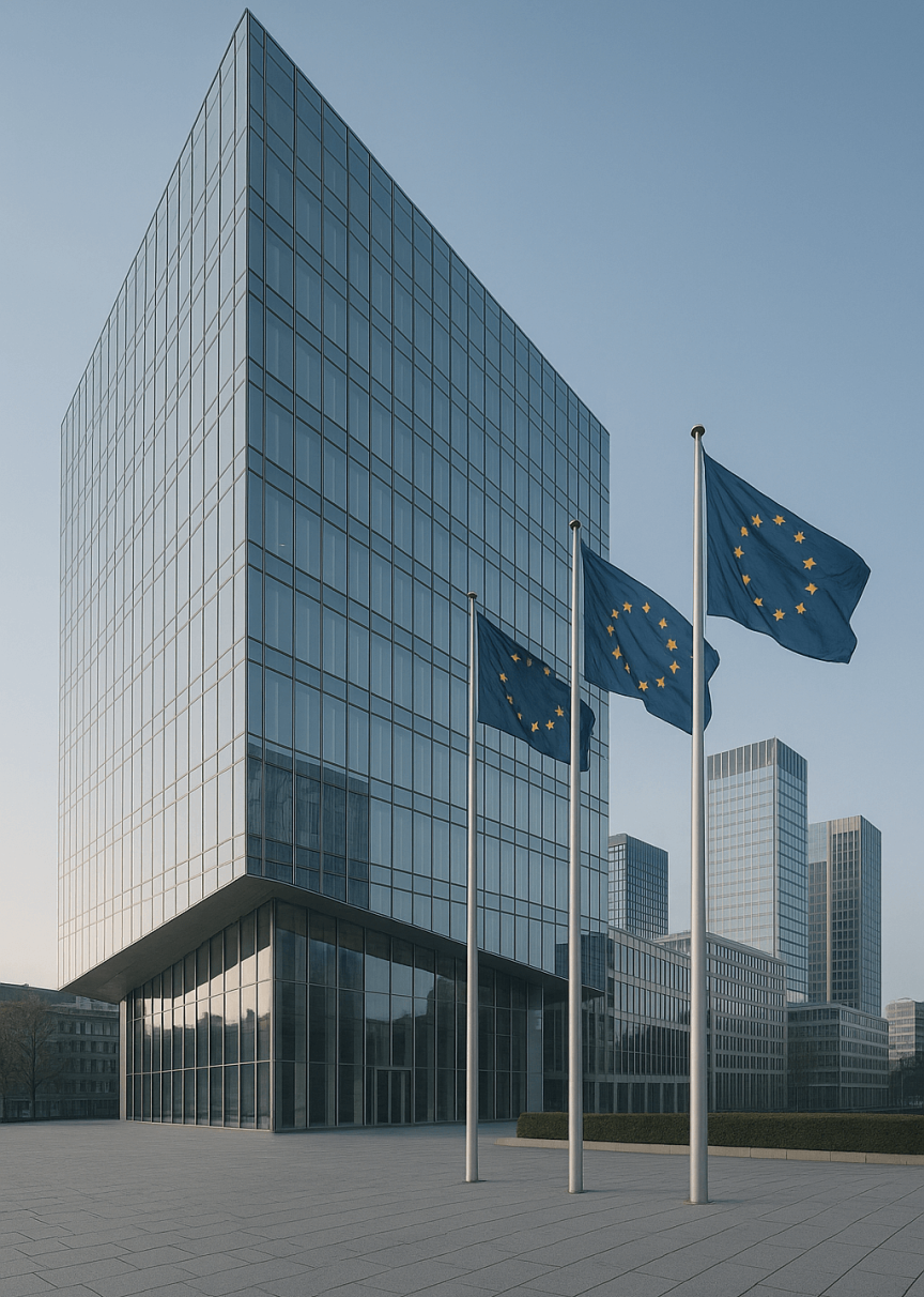 Leader Mondial Europeen